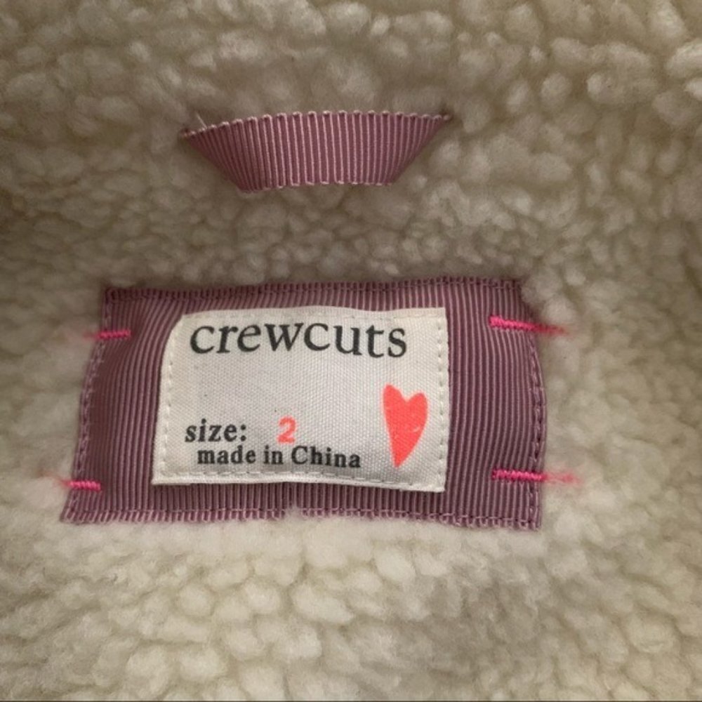 Crewcuts Jacket - Picture 4 of 8